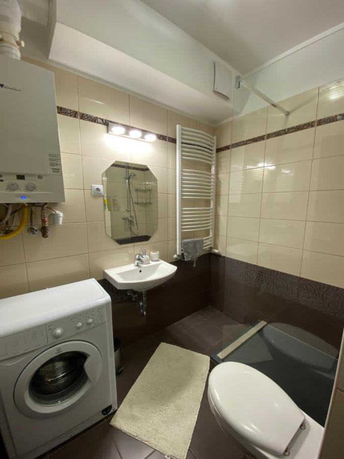 B-Home Resort Zamárdi Екстериор снимка