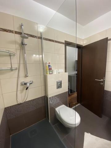 B-Home Resort Zamárdi Екстериор снимка