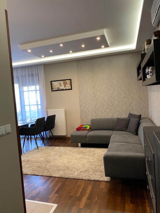 B-Home Resort Zamárdi Екстериор снимка
