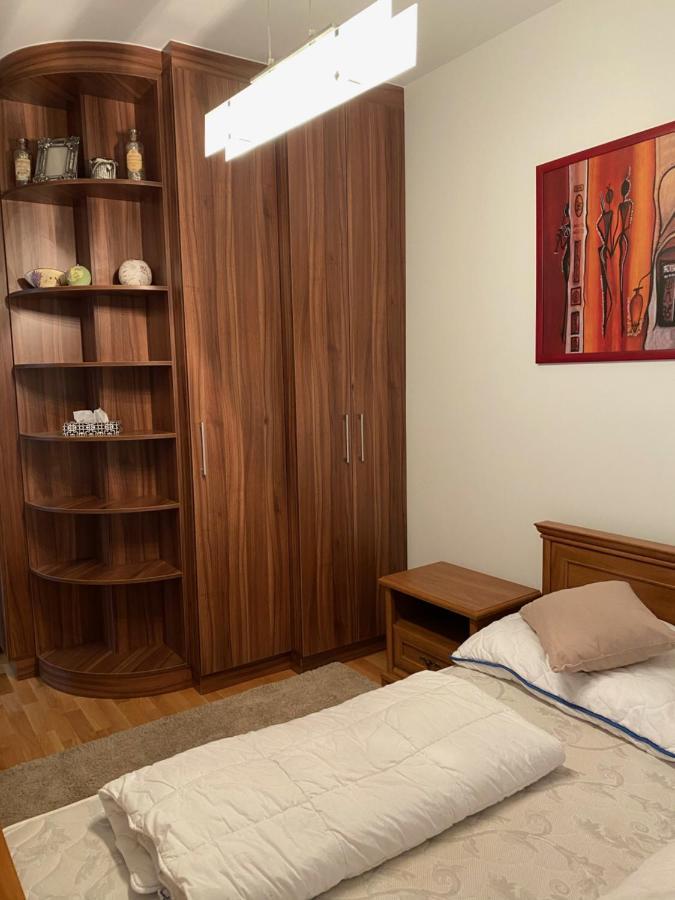 B-Home Resort Zamárdi Екстериор снимка